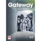 GATEWAY 2nd EDITION WORKBOOK C1