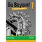 GO BEYOND ONLINE WORKBOOK 1