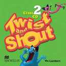 TWIST AND SHOUT CLASS CD 2