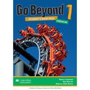 GO BEYOND STUDENT´S BOOK PACK PREMIUM 1 (SB + SRC + OWB)