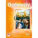 GATEWAY 2nd EDITION DIGITAL STUDENT´S BOOK PREMIUM PACK A1+