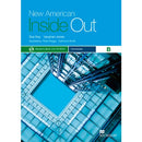 NEW AMERICAN INSIDE OUT STUDENT´S BOOK WITH CD-ROM INTERMEDIATE B