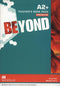 BEYOND TEACHER´S BOOK PACK PREMIUM A2+ (TB + TRC+ Presentation Kit + OWB)