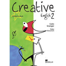 CREATIVE ENGLISH STUDENT´S BOOK 2 (SB + Bonus Book)