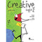 CREATIVE ENGLISH STUDENT´S BOOK 2 (SB + Bonus Book)