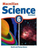 MACMILLAN SCIENCE WORKBOOK 6