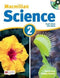 MACMILLAN SCIENCE PUPIL'S BOOK 2 (PB with eBook + CD ROM)