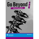 GO BEYOND ONLINE WORKBOOK INTRO