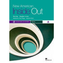 NEW AMERICAN INSIDE OUT STUDENT´S BOOK WITH CD-ROM BEGINNER A