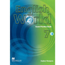 ENGLISH WORLD EXAM PRACTICE BOOK 7