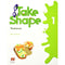 TAKE SHAPE WORKBOOK 1