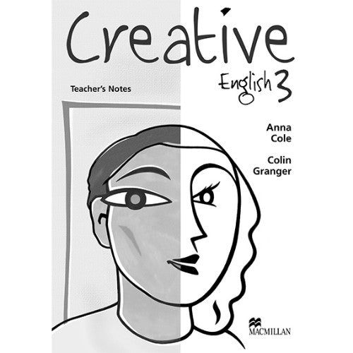 CREATIVE ENGLISH TEACHER´S NOTES 3