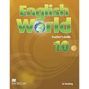 ENGLISH WORLD TEACHER´S GUIDE 10 (Interleaved TG)