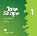 TAKE SHAPE TEACHER´S RESOURCE CD-ROM 1