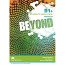 BEYOND STUDENT´S BOOK PACK PREMIUM B1+ (SB + SRC + OWB)