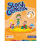 STORY CENTRAL ACTIVITY BOOK 1