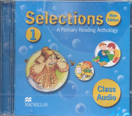 SELECTIONS NEW EDITION CLASS CD 1 (2)