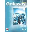 GATEWAY 2nd EDITION WORKBOOK B2+