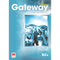 GATEWAY 2nd EDITION WORKBOOK B2+