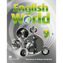 ENGLISH WORLD WORKBOOK 9 (WB + CD-ROM)