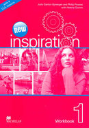 NEW INSPIRATION WORKBOOK 1