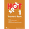 HOT SPOT TEACHER'S BOOK 1 (Interleaved TB + Test CD)