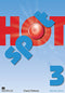 HOT SPOT ACTIVITY BOOK 3