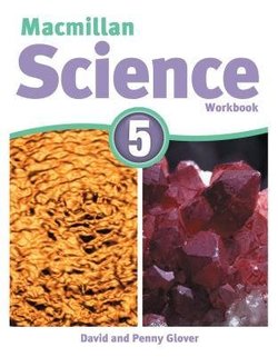 MACMILLAN SCIENCE WORKBOOK 5