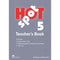 HOT SPOT TEACHER'S BOOK 5 (Interleaved TB + Test CD)