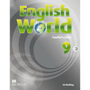 ENGLISH WORLD TEACHER´S GUIDE 9 (Interleaved TG)