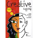 CREATIVE ENGLISH STUDENT´S BOOK 4 (SB + Bonus Book)