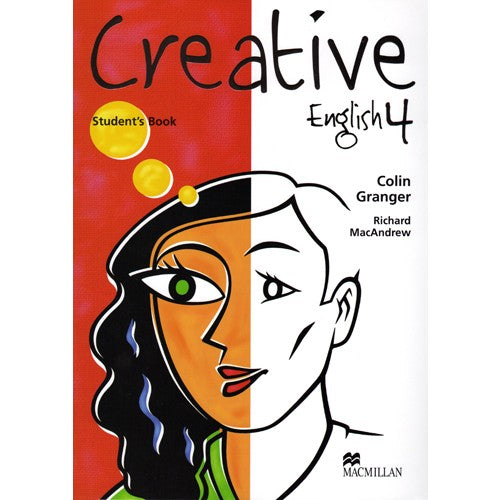 CREATIVE ENGLISH STUDENT´S BOOK 4 (SB + Bonus Book)