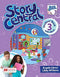 STORY CENTRAL STUDENT BOOK 3 (SB with eBook + Webcode + Reader)