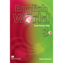 ENGLISH WORLD EXAM PRACTICE BOOK 8