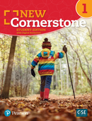 New Cornerstone Grade 1 Student Digital Resources Ebook