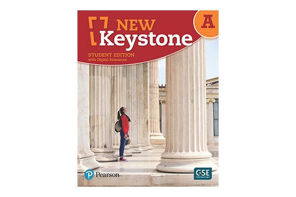 New Keystone, Teacher's Resource Book Level A