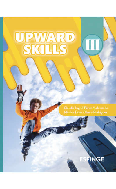 Upward Skills III