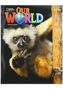 OUR WORLD 2E AME STARTER ONLINE PRACTICE EPIN
