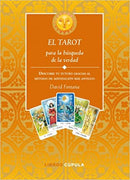 El tarot para la búsqueda de la verdad