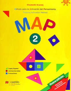 MAP 2 WB 3E