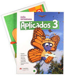 Aplicados 3 PK 2ED SB 2022