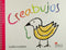 Creabujos Kinder WB 1 1E