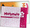 Marometa 3 Lectoescritura + Cuaderno de trazos