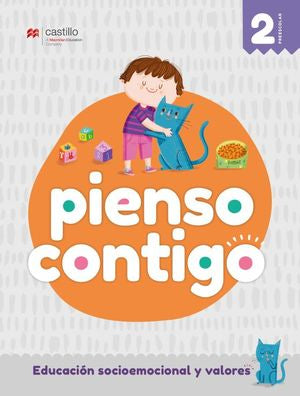 Pienso contigo 2