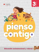 Pienso contigo 3