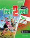 TEEN2TEEN PLUS 2 SB PK
