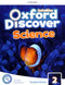DISCOVER SCIENCE 2E 2 SB W/OP PK