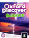 DISCOVER SCIENCE 2E 5 SB W/OP PK