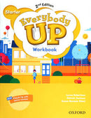 EVERYBODY UP 2E STARTER WB