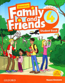 AM FAMILY & FRIENDS 2E 4 SB